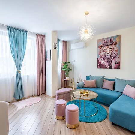 Chic 2bdr & Location & Swu & Free Parking *