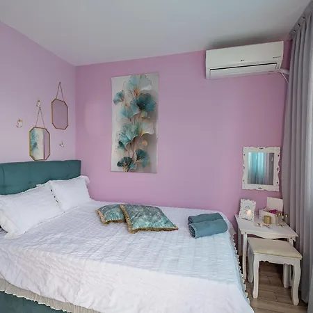 Chic 2bdr & Location & Swu & Free Parking Апартамент